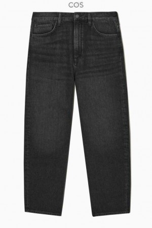 Women's COS Arch Jeans - Tapered Jeans | 368175MPE