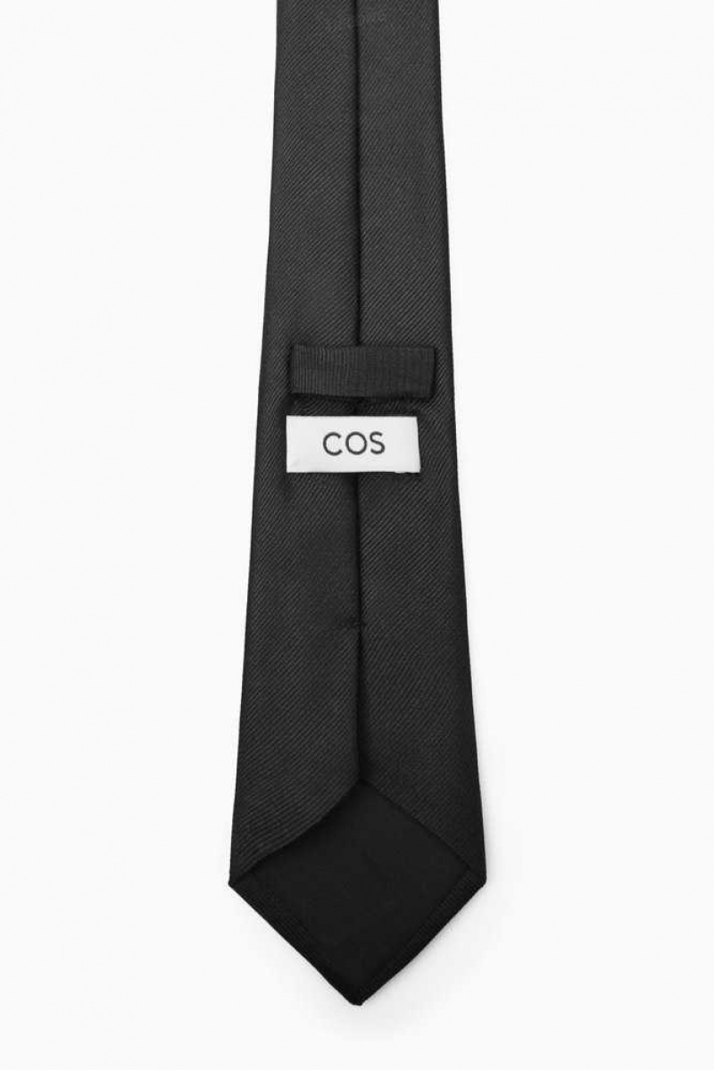 Men's COS Classic Ties | 281406UVG