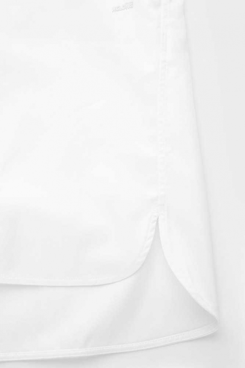 Men's COS The Essential Tailored Shirt Shirts | 891325PGW